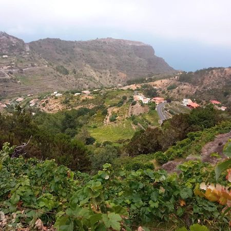 Casa Rural Quilla Agulo Kültér fotó