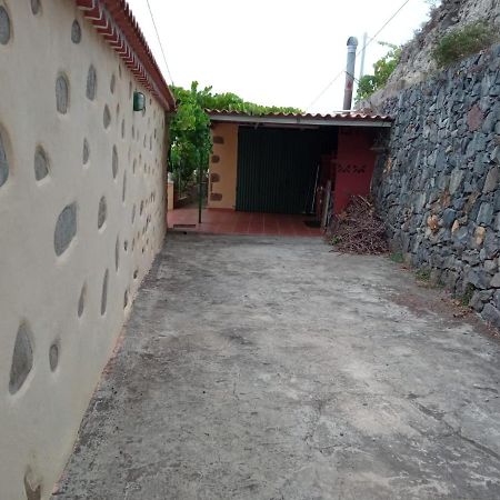 Casa Rural Quilla Agulo Kültér fotó