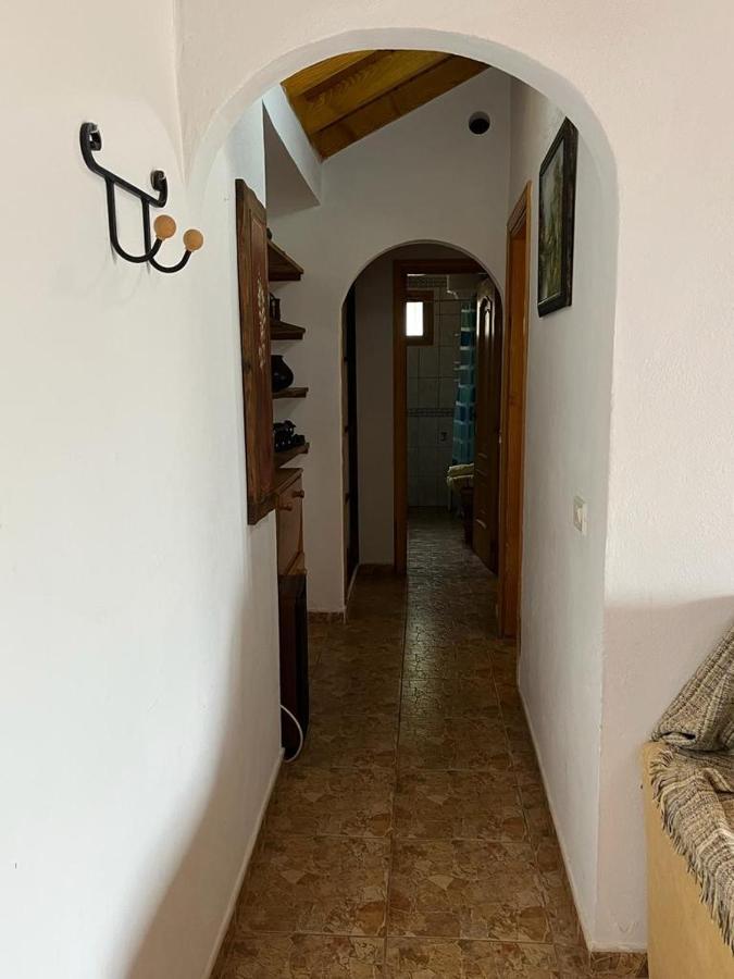 Casa Rural Quilla Agulo Kültér fotó