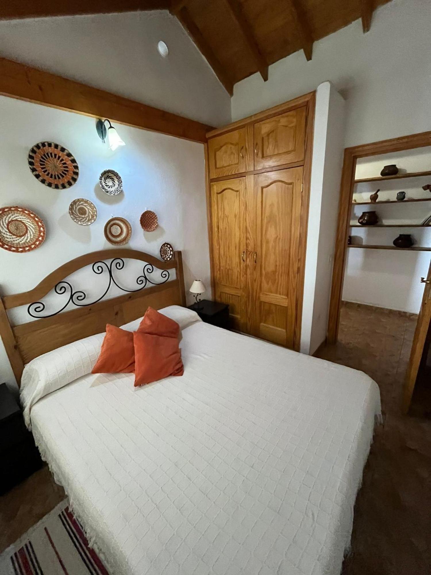 Casa Rural Quilla Agulo Kültér fotó
